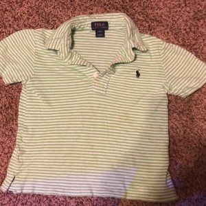 Ralph Lauren Polo Shirt